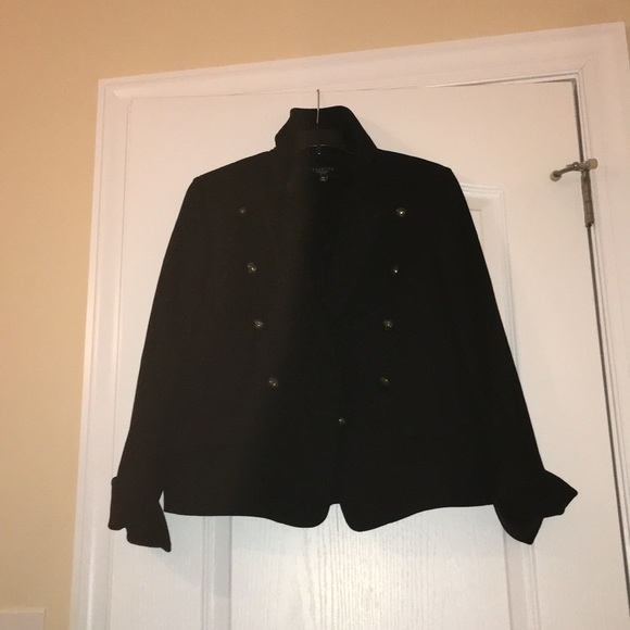 Black Jacket - Picture 1 of 1
